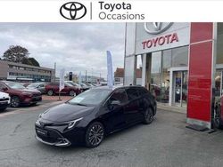 Utilisé 2024 Toyota Corolla Design | 28 480 € (Prix juste)