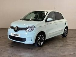 Vert Utilisé 2021 Renault Twingo Intens Citadine | 12 490 € (Prix assez cher)