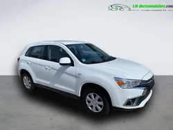 Utilisé 2019 Mitsubishi ASX SUV | 15 900 € (Prix juste)