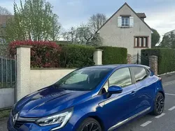 Utilisé 2019 Renault Clio IV Business Berline | 12 490 € (Prix juste)