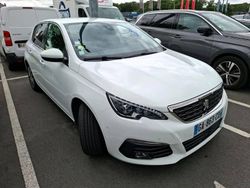 Utilisé 2021 Peugeot 308 Allure Berline | 15 790 € (Bon prix)