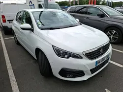 Utilisé 2021 Peugeot 308 Allure Berline | 15 790 € (Bon prix)