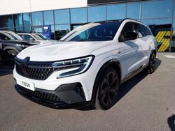 Blanc Utilisé 2024 Renault Espace Esprit Alpine Monospace | 41 490 € (Prix juste)