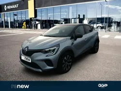 Utilisé 2024 Renault Captur Evolution SUV | 16 990 € (Bon prix)