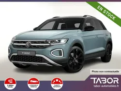Bleu Nouvelle 2025 VW T-Roc Style SUV | 31 349 € (Bon prix)