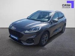 Utilisé 2022 Ford Kuga ST-Line SUV | 24 700 € (Prix juste)