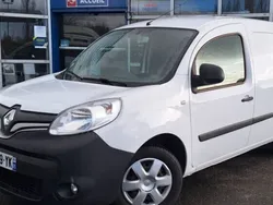 Utilisé 2018 Renault Kangoo Zen Monospace | 11 490 € (Bon prix)