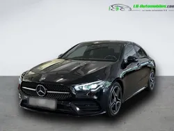 Utilisé 2022 Mercedes 250 Coupé | 43 100 €