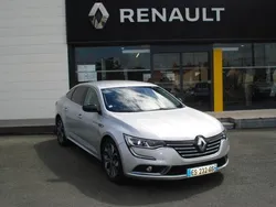 Doré Utilisé 2017 Renault Talisman LIMITED Berline | 15 990 €
