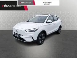 Utilisé 2023 MG ZS Luxury Berline | 22 990 € (Bon prix)