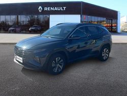Utilisé 2022 Hyundai Tucson SUV | 27 700 € (Prix juste)