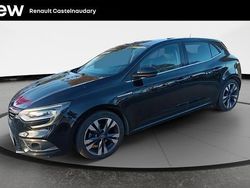 Noir Utilisé 2019 Renault Mégane IV Intens Berline | 14 990 € (Prix juste)