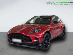 Utilisé 2024 Aston Martin DBX SUV | 210 100 € (Super prix)