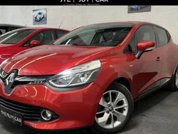 Renault Clio IV