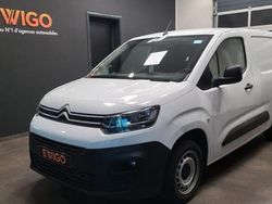 Blanc Utilisé 2021 Citroën Berlingo Start Monospace | 12 490 €