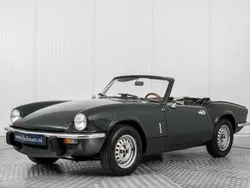 Triumph Spitfire