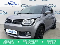 Utilisé 2018 Suzuki Ignis Citadine | 9 190 € (Super prix)