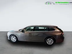 Utilisé 2021 Peugeot 508 Break | 21 900 € (Bon prix)