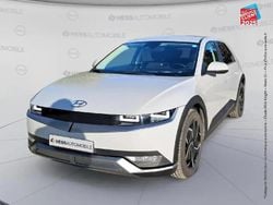 Gris Utilisé 2021 Hyundai Ioniq 5 SUV | 20 999 € (Super prix)