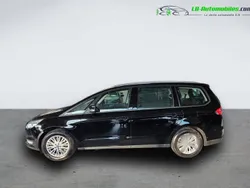 Utilisé 2017 Ford Galaxy Monospace | 25 100 €