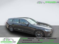 Utilisé 2018 Volvo V60 Break | 31 100 € (Prix juste)