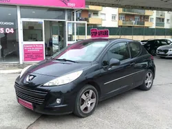 Utilisé 2010 Peugeot 207 Premium Citadine | 6 450 € (Prix cher)