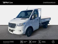 Nouvelle 2025 Mercedes Sprinter Van | 50 990 €