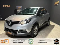 Utilisé 2016 Renault Captur Business SUV | 10 880 € (Prix juste)