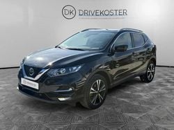 Occasion 2019 Nissan Qashqai Tekna SUV | 16 490 € (Super prix)