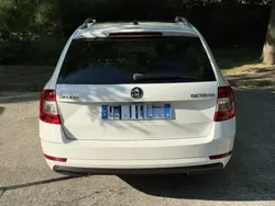 Utilisé 2019 Skoda Octavia Soleil Break | 9 800 €
