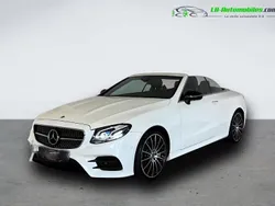 Utilisé 2019 Mercedes E400 Berline | 55 400 €