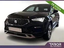 Noir Utilisé 2021 Seat Ateca Beats SUV | 24 488 € (Prix juste)