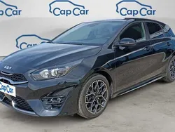 Utilisé 2024 Kia Ceed GT-Line | 24 900 € (Prix cher)