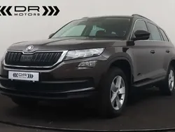 Noir Utilisé 2019 Skoda Kodiaq Style SUV | 25 995 € (Bon prix)