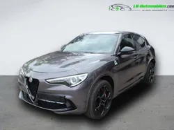 Utilisé 2022 Alfa Romeo Stelvio SUV | 59 900 € (Prix juste)