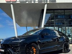 Utilisé 2022 Lamborghini Urus SUV | 279 900 € (Bon prix)