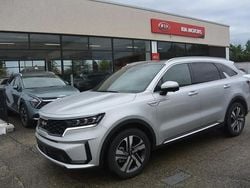 Gris Occasion 2023 Kia Sorento Premium SUV | 44 990 € (Bon prix)
