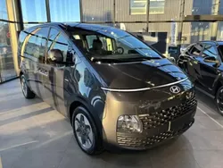 Nouvelle 2025 Hyundai Staria Van | 54 990 €