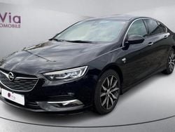 Noir Occasion 2017 Opel Insignia Elite Berline | 14 990 € (Bon prix)