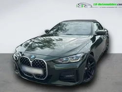 Utilisé 2022 BMW 430 Comfort Edition Coupé | 51 600 € (Prix juste)