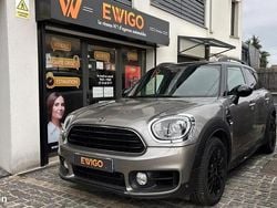 Gris Utilisé 2018 Mini Cooper Countryman SUV | 16 990 € (Super prix)
