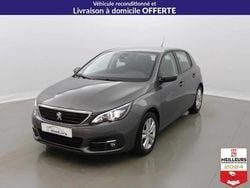 Gris Utilisé 2020 Peugeot 308 Active Berline | 12 500 € (Super prix)