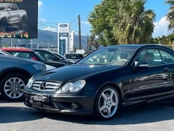 Utilisé 2005 Mercedes 320 Elegance Coupé | 7 990 €
