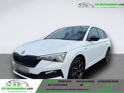 Utilisé 2021 Skoda Scala Citadine | 23 900 € (Prix juste)