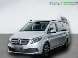 Utilisé 2024 Mercedes V300 Monospace | 75 300 € (Prix juste)