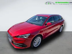 Utilisé 2020 Cupra Leon Break | 22 900 € (Prix juste)