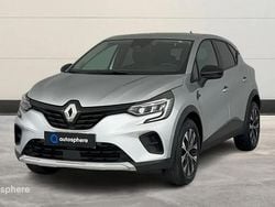 Gris Occasion 2024 Renault Captur Evolution SUV | 17 799 € (Bon prix)