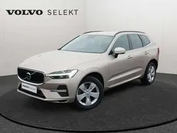 Beige Utilisé 2023 Volvo XC60 Core SUV | 39 989 € (Prix juste)