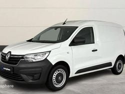 Blanc Utilisé 2023 Renault Express Van | 15 499 €