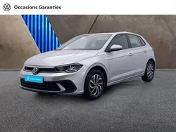 Utilisé 2024 VW Polo Life | 18 458 € (Prix juste)